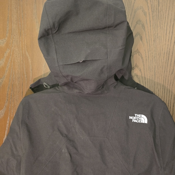 The North Face Mountain Pro GTX Size small - Picture 5 of 10